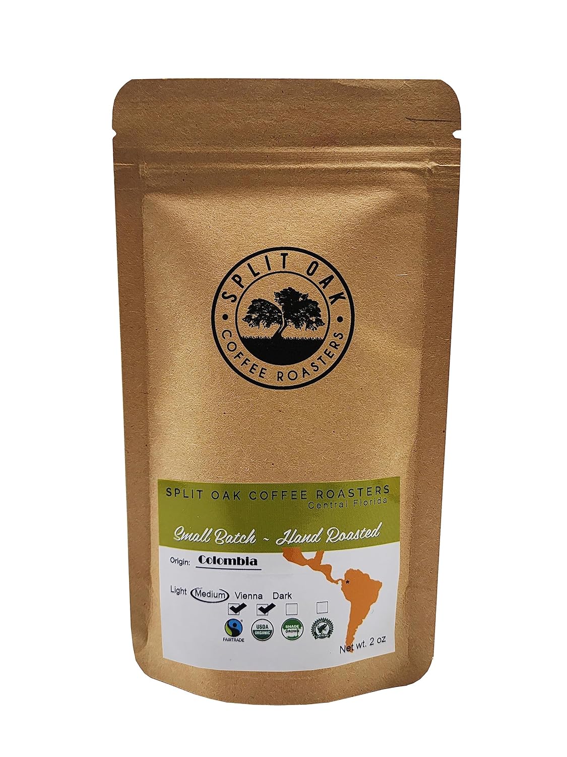 9 Pack Coffee Gift Box Set Assorted Coffees 2oz . Sumatra Timor Colombia Ethiopia Honduras Mexico Guatemala Brazil Peru. All Amazing Coffee from all Over the World