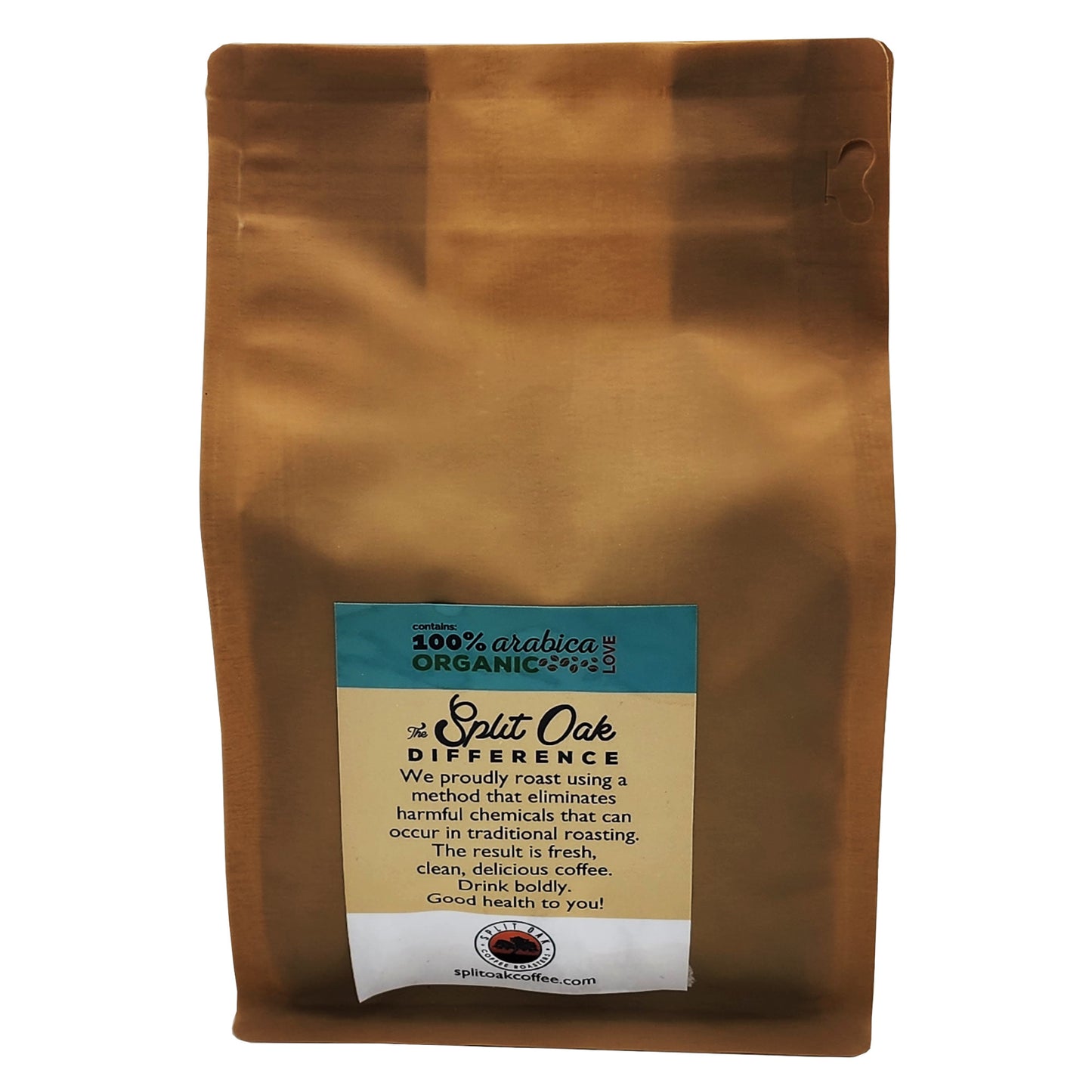 3 Pack Organic Bourbon Barrel Roasted Coffee Beans 10oz, Limited Edition Barrel