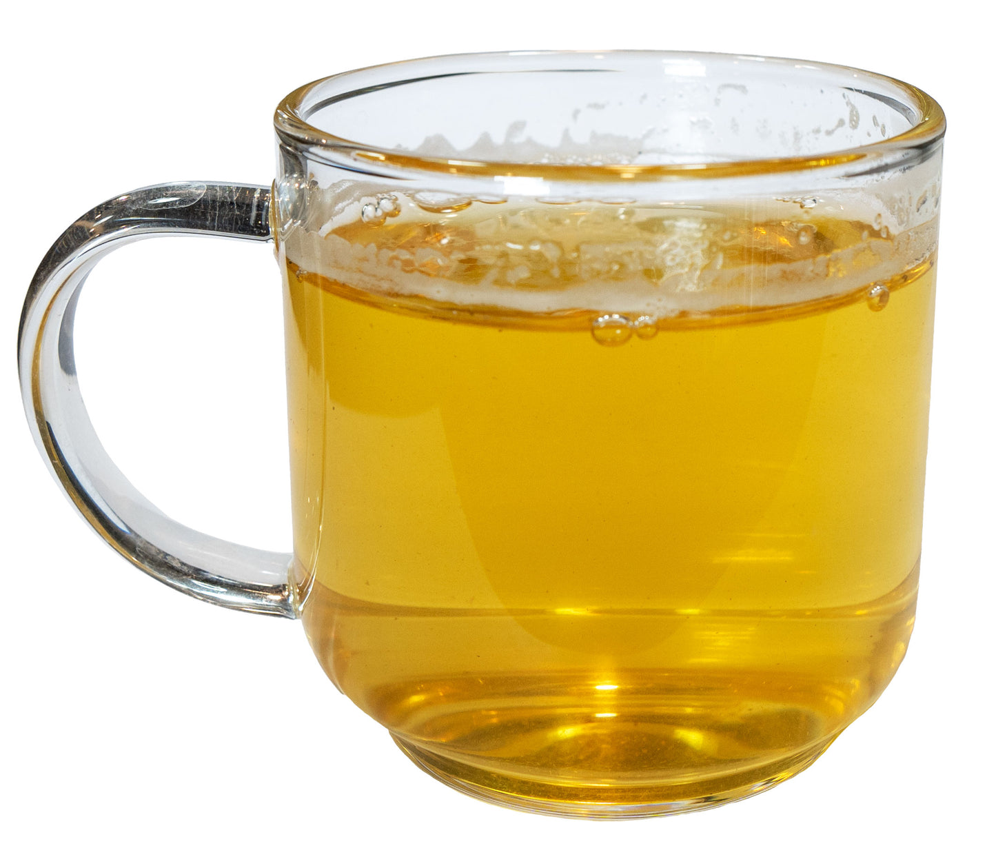 Organic Jasmine Green Loose Leaf Tea