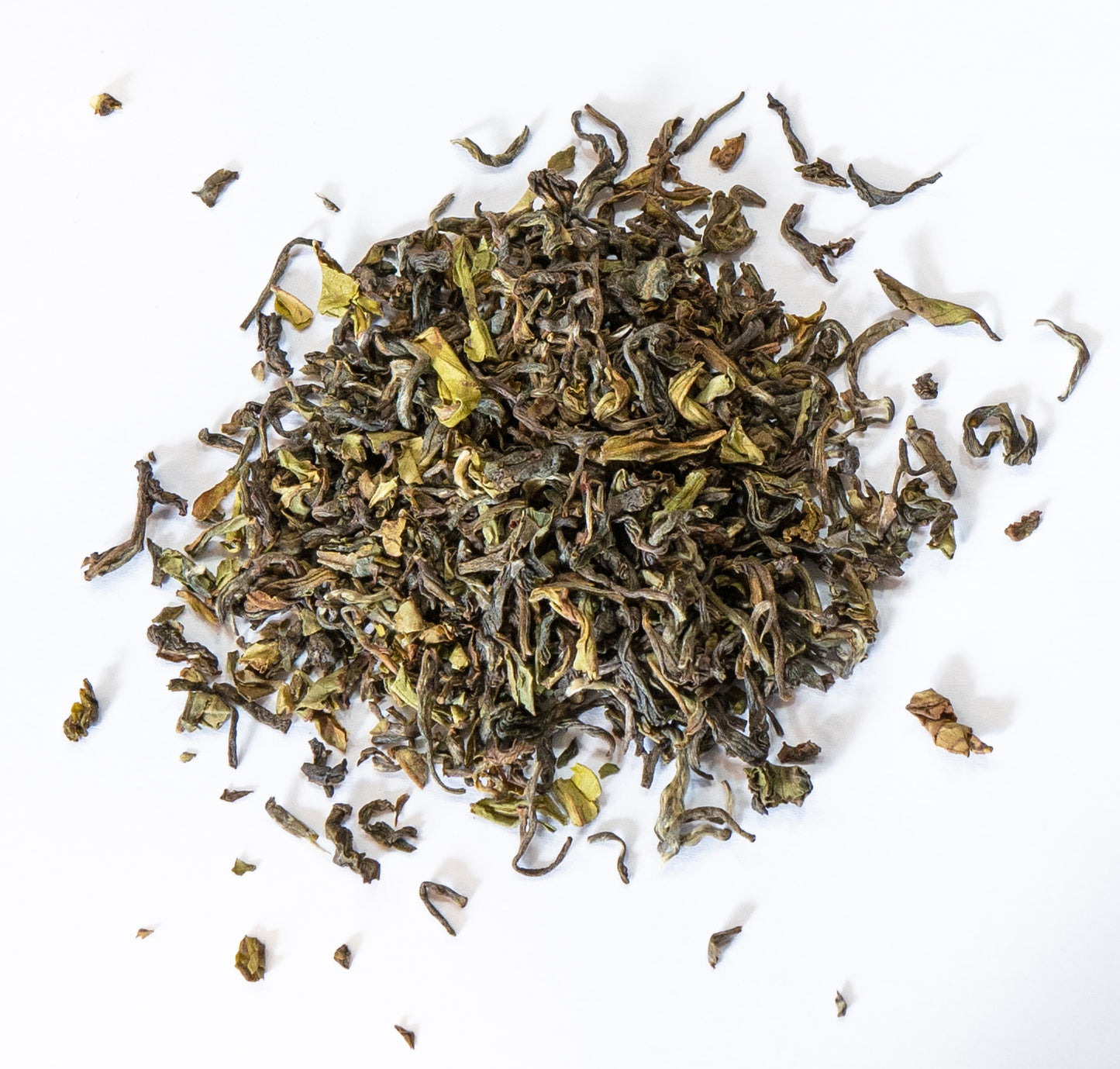 Organic Black Tea Nepalese First Flush