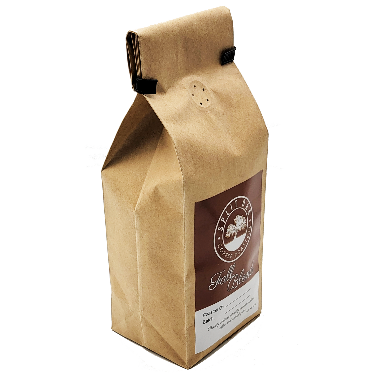 3 Pack Special Coffee Fall Blend notes of chocolate, cherry and cream, hand roasted - Limited Edition