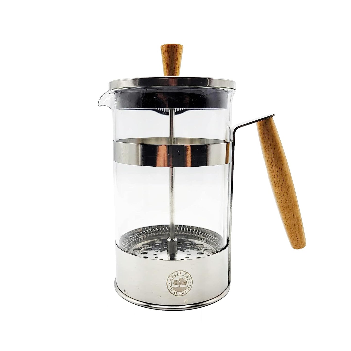 Split Oak Coffee Starter Kit