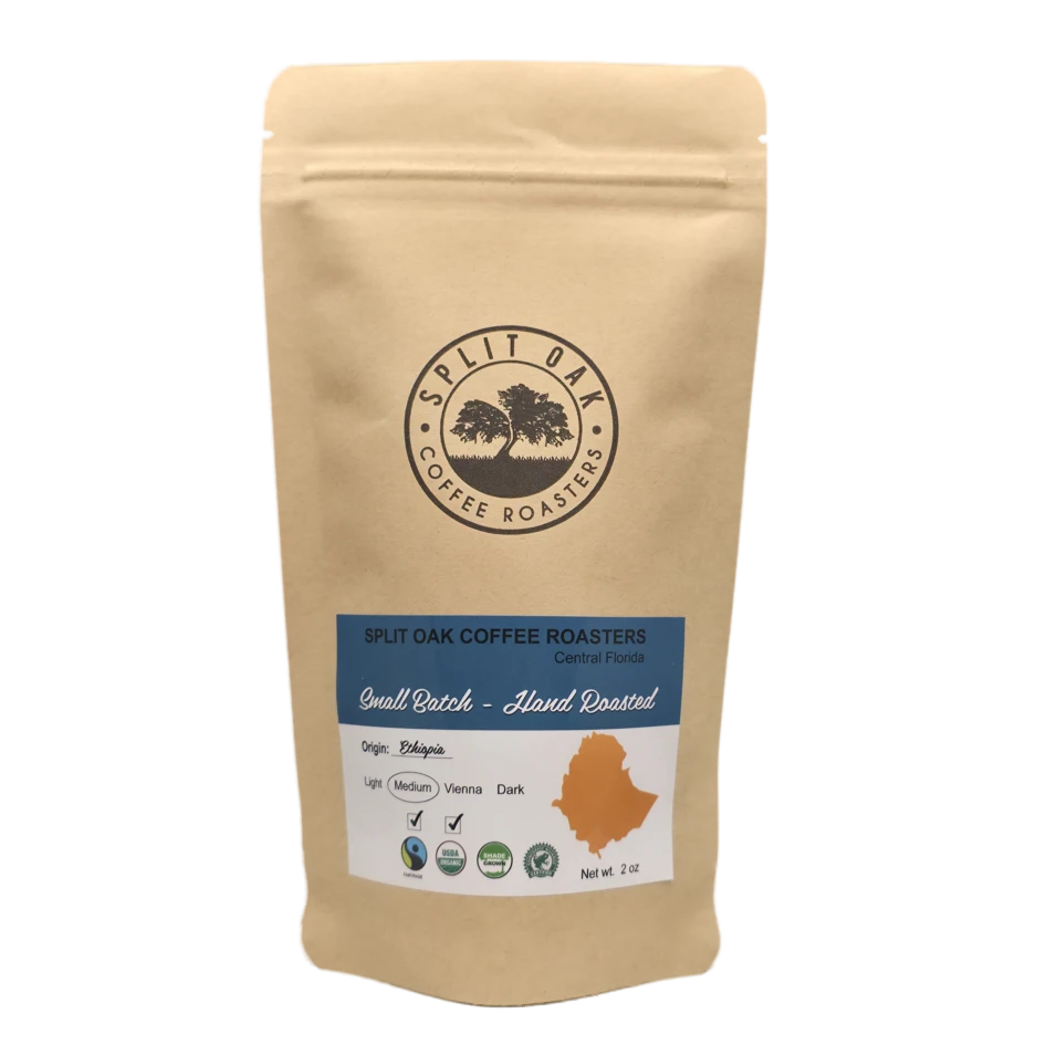 Coffee Gift Box Set 8 Assorted Coffees 2oz plus1 French Press Stainless Steel Glass Coffee Maker. Amazing coffees from all over the world