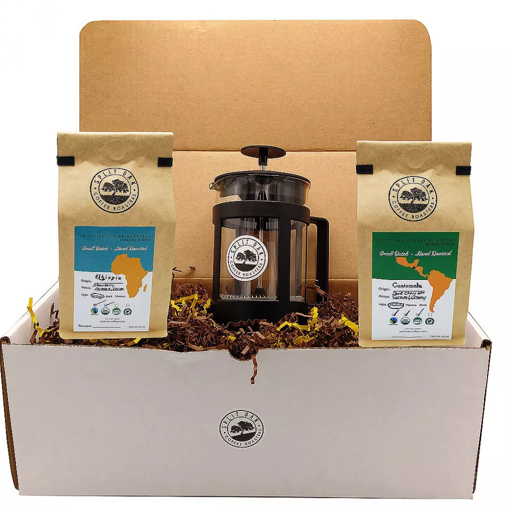 https://splitoakcoffee.com/cdn/shop/products/coffee-gift-box-set-2-assorted-coffees-1-french-press-coffee-an-amazing-gift217062021184518.webp?v=1650385193&width=1445