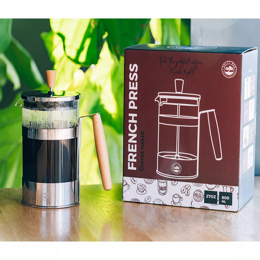 French Press